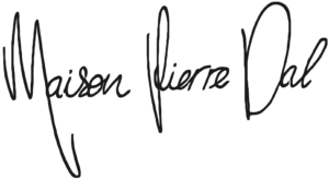 Maison Pierre Dal Logo